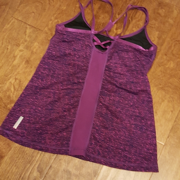 Zella racerback tank top,new - Picture 4 of 8